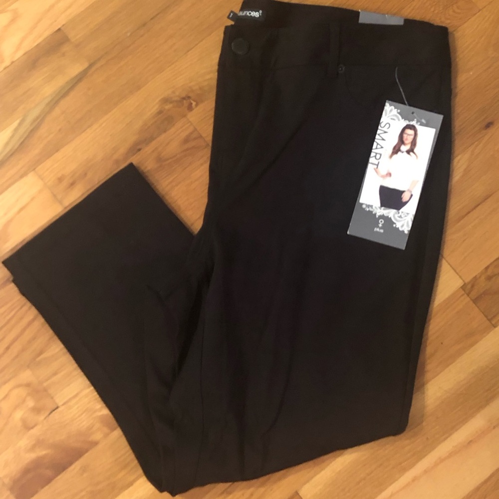 Capris